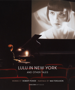 LULU IN NEW YORK AND OTHER TALES